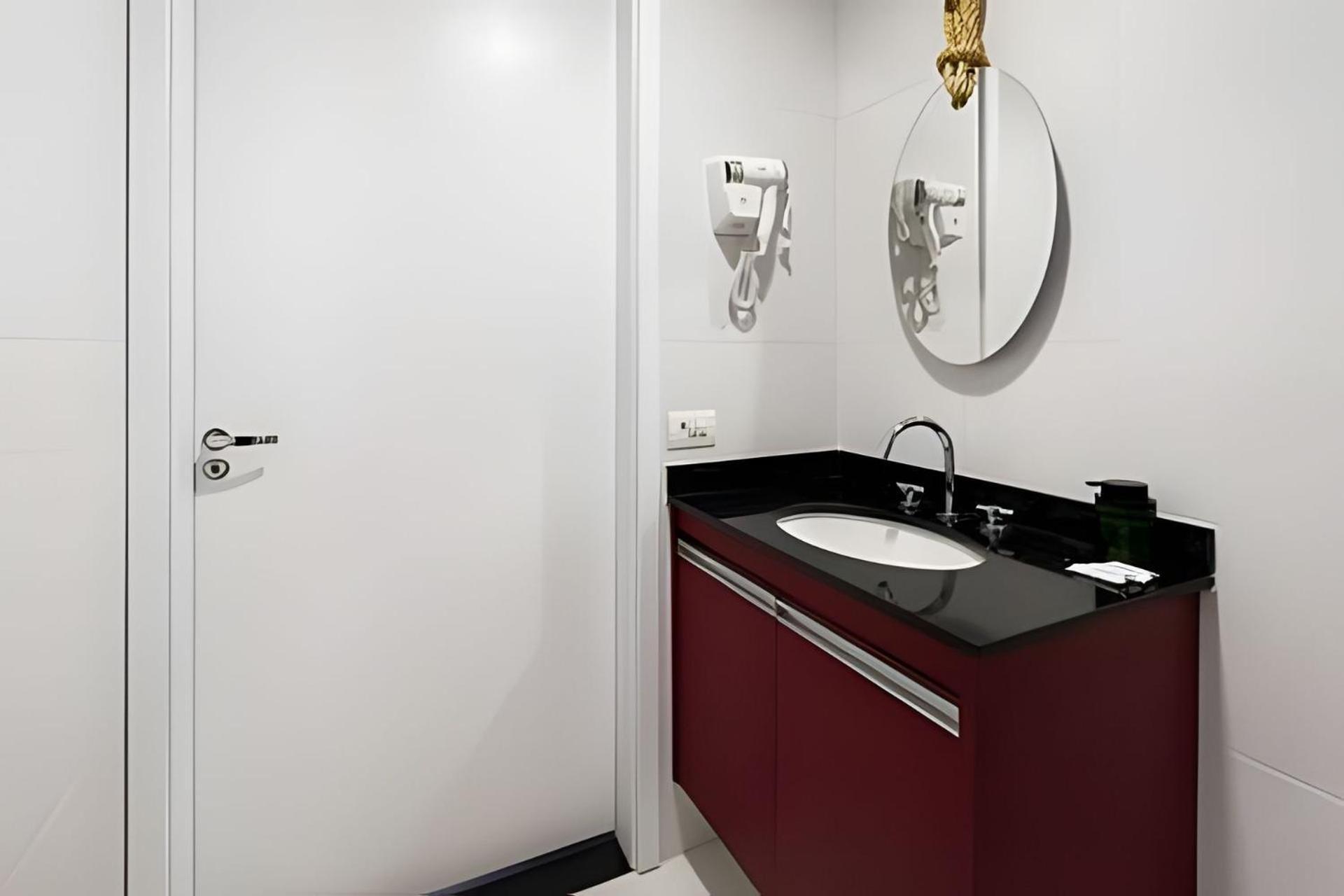 Apartment Zainalofts7 Pinheiros - Z Pinheiros 107