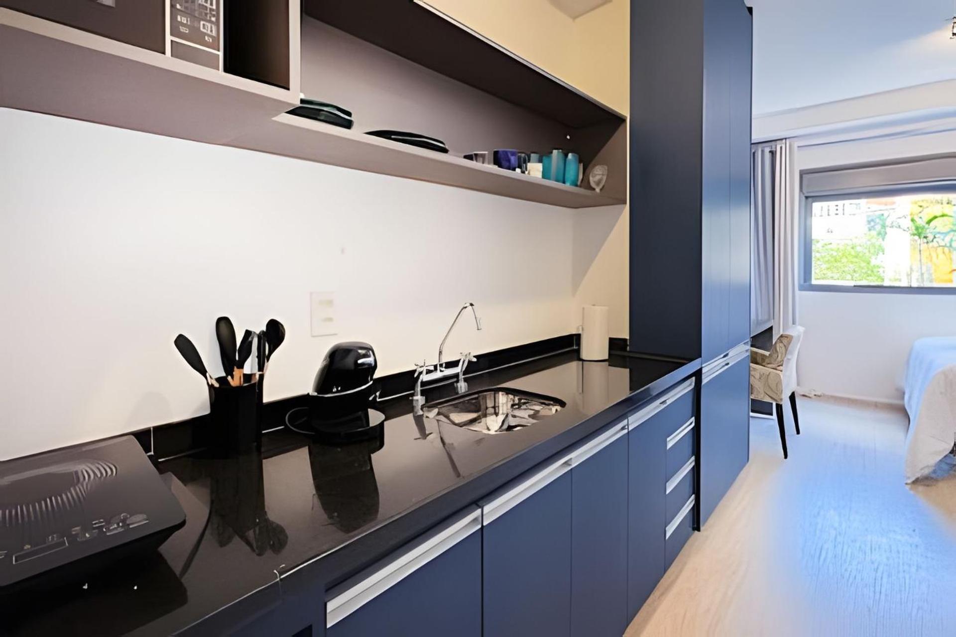 Zainalofts7 Pinheiros - Z Pinheiros 107 Apartment *