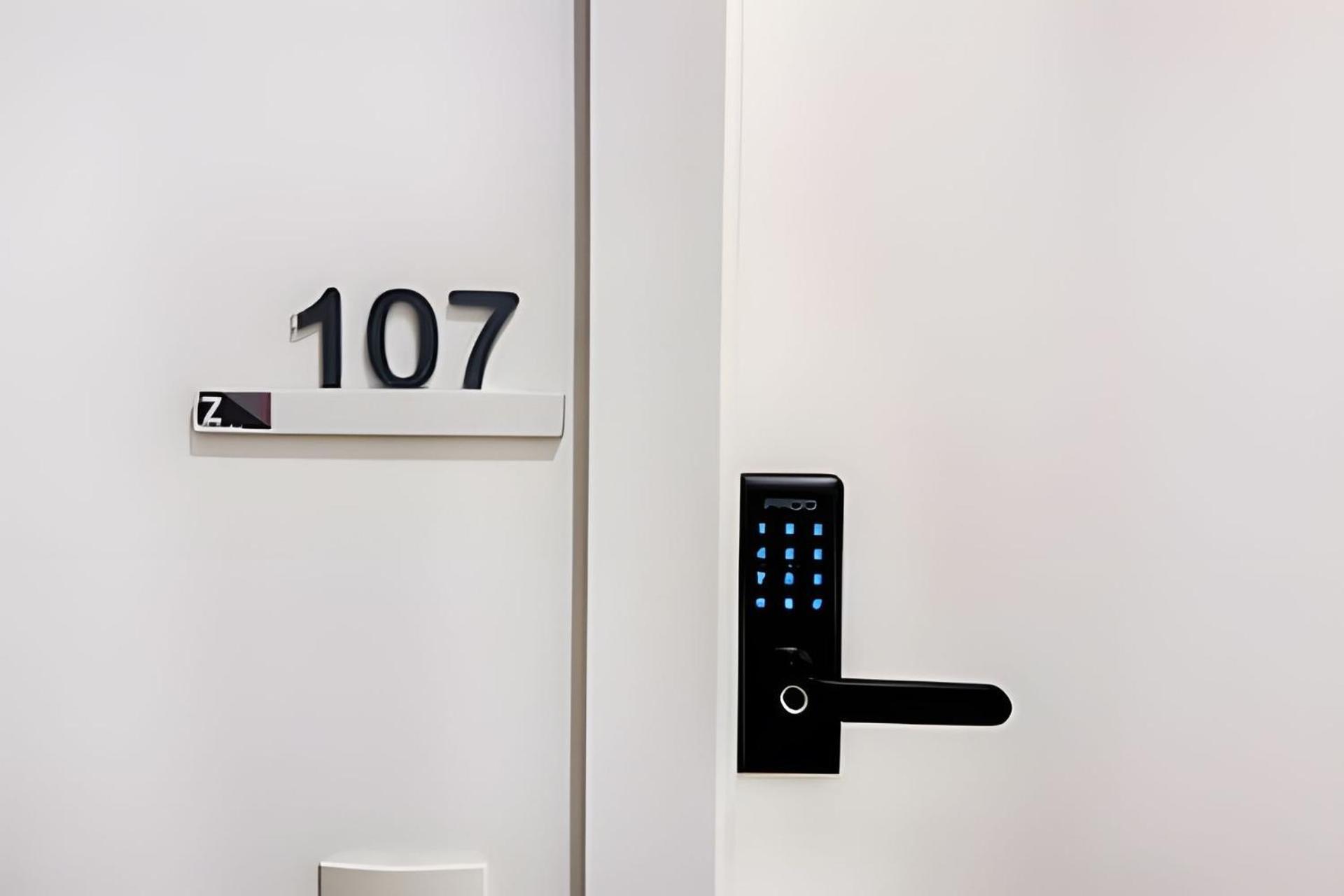 Zainalofts7 Pinheiros - Z Pinheiros 107 *