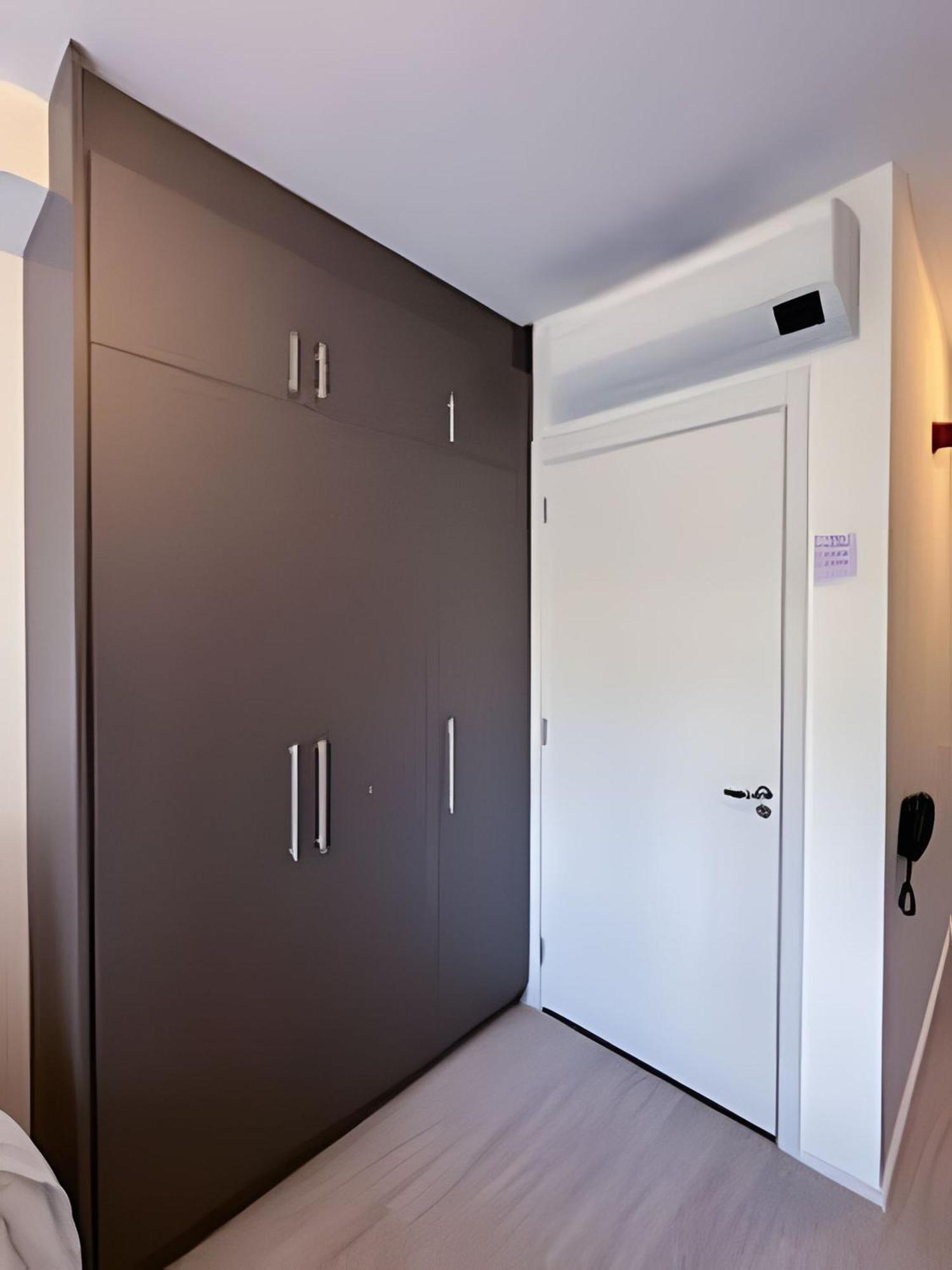 Zainalofts7 Pinheiros - Z Pinheiros 107 Apartamento *