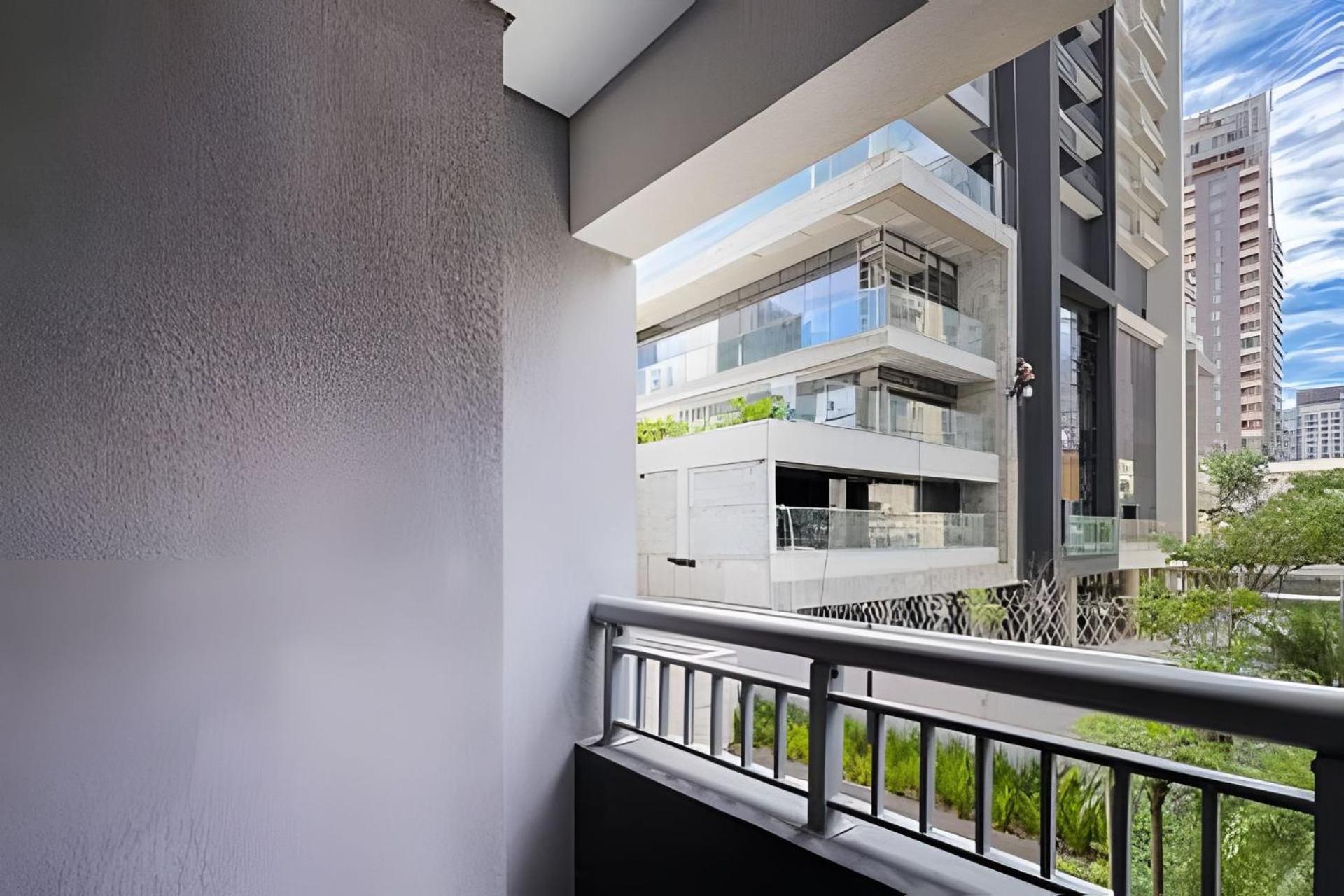 Zainalofts7 Pinheiros - Z Pinheiros 107 * São Paulo