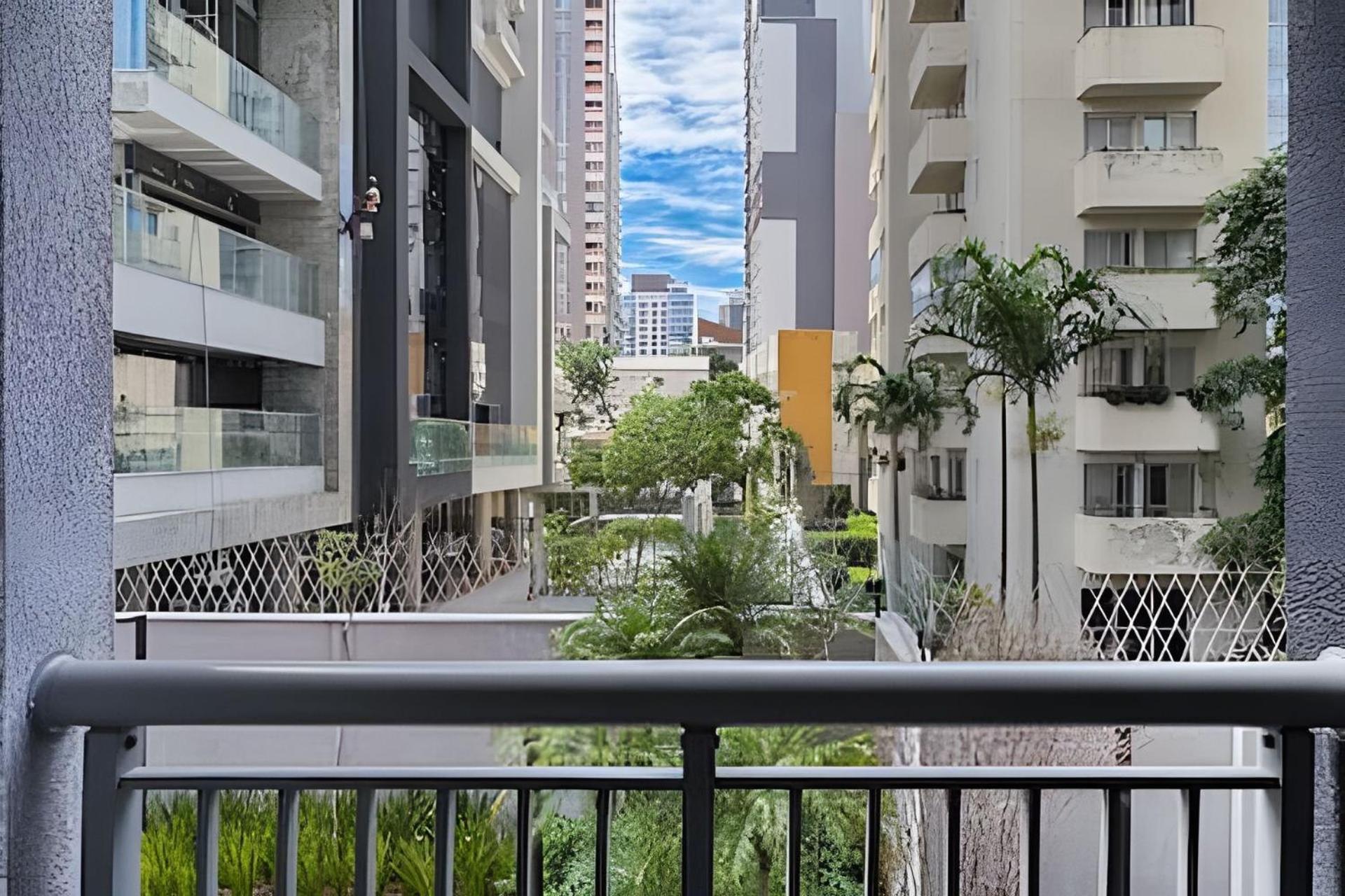 Zainalofts7 Pinheiros - Z Pinheiros 107 *